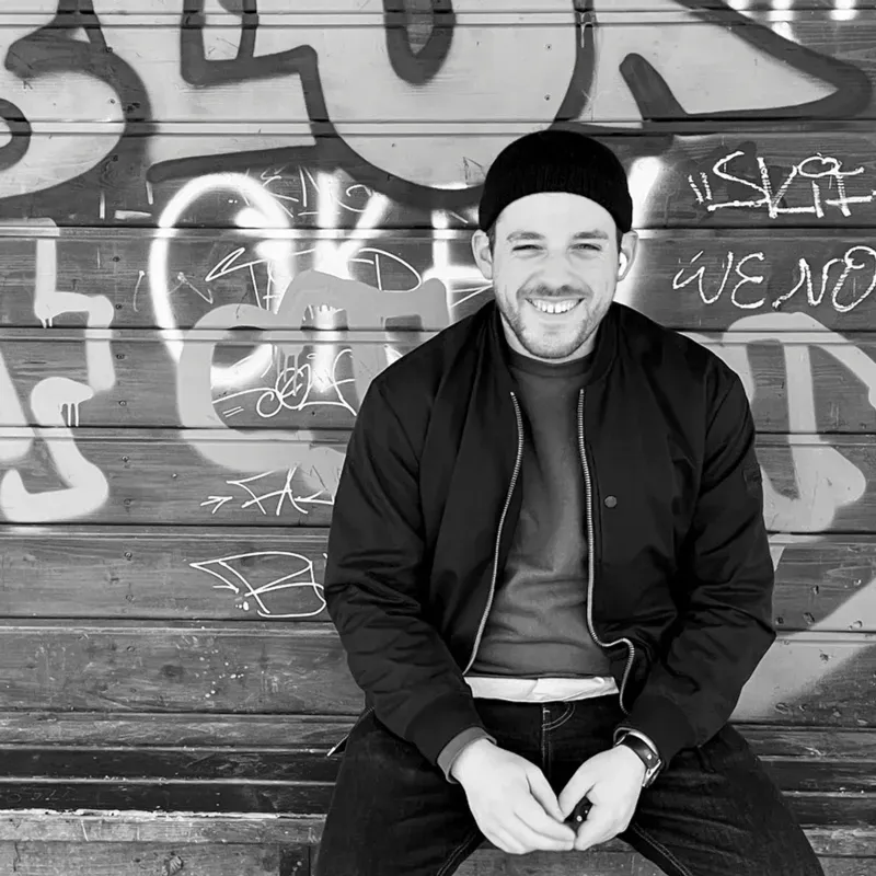 Deniz Dincer, Wirtschaftsingenieur und Gründer von leanbite consulting